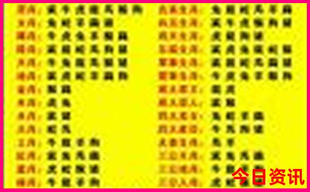 赣州景点十大旅游景点